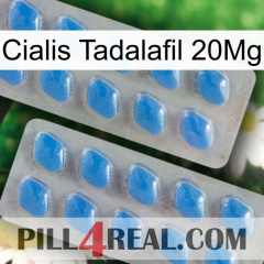 Cialis Tadalafil 20Mg 23